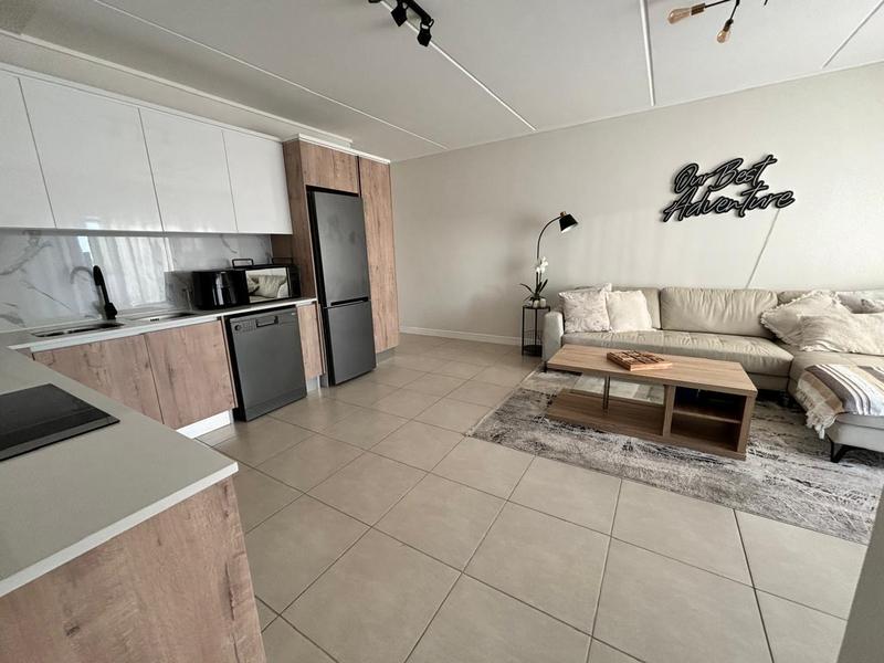 To Let 2 Bedroom Property for Rent in Richwood Western Cape